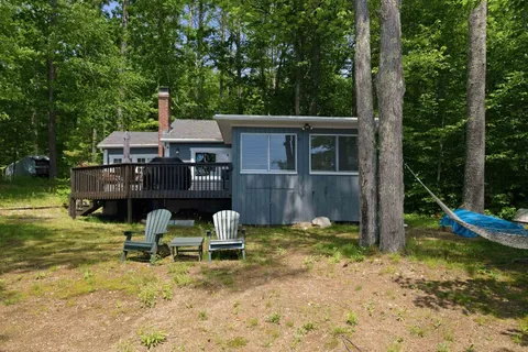 $1,150,000 | 97-104 Burton Road, Moultonborough, NH 03254