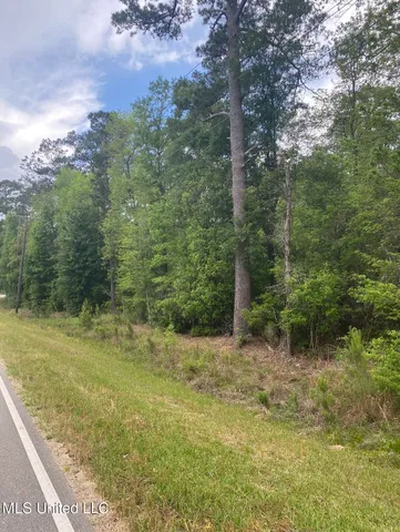 $110,000 | 10.35 Barton-Agricola Road, Lucedale, MS 39452