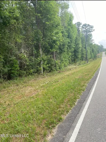 $110,000 | 10.35 Barton-Agricola Road, Lucedale, MS 39452