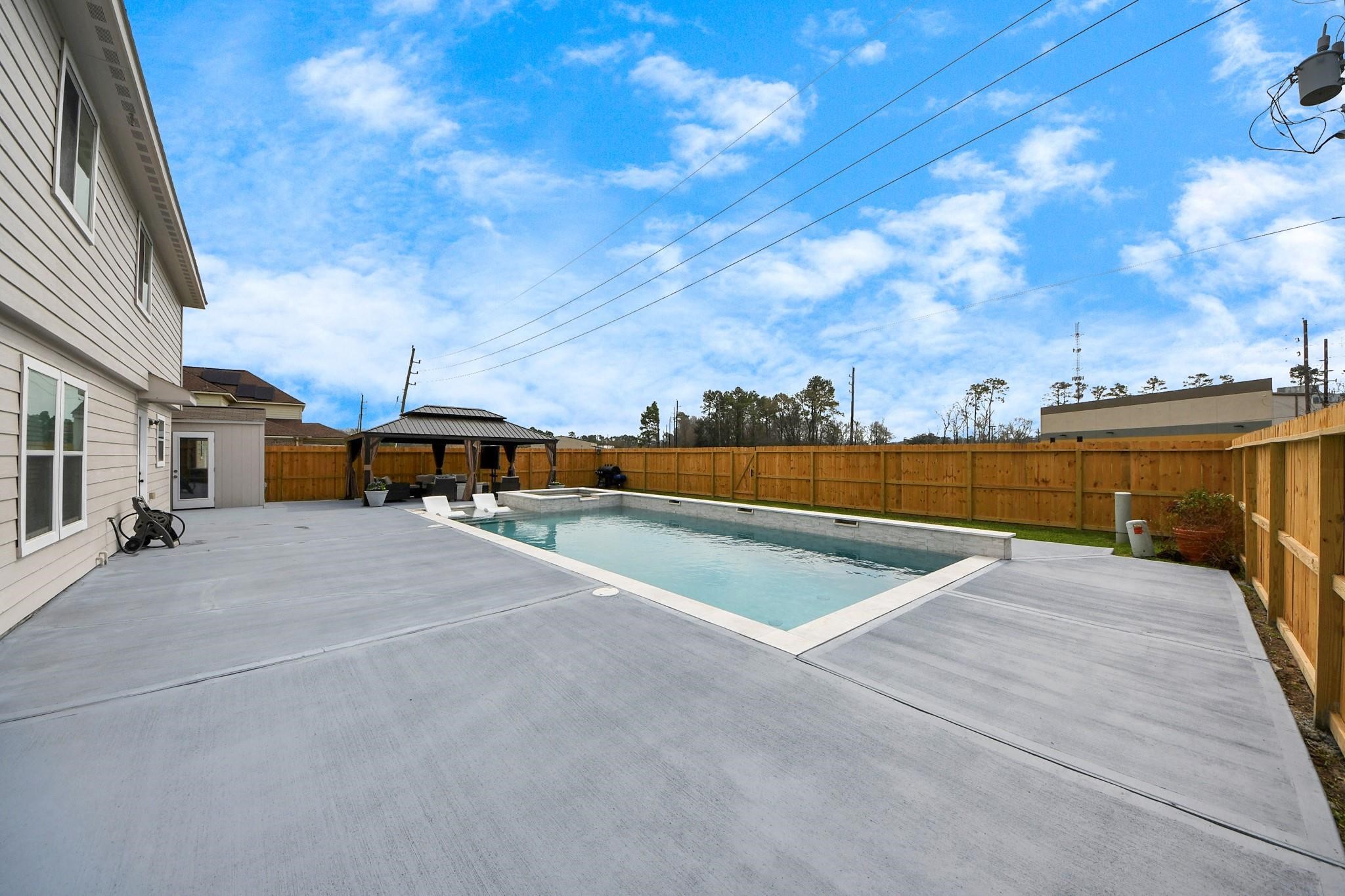 7642 Pheasant Run Humble, TX 77396 - Photo 9 of 50