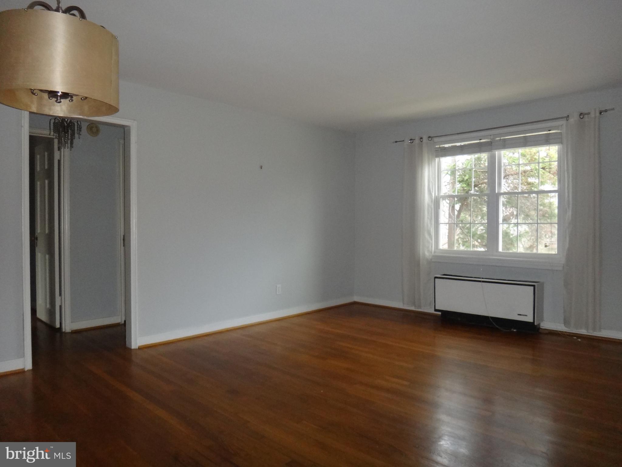 201 East Glebe Road, Unit C Alexandria, VA 22305 - Photo 3 of 11
