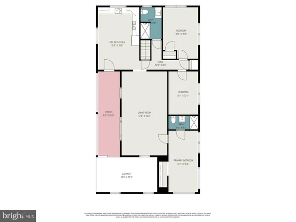 $349,900 | 4309 Marietta Avenue, Columbia, PA 17512