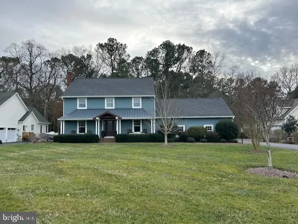 $599,000 | 11526 Country Club Drive, Berlin, MD 21811