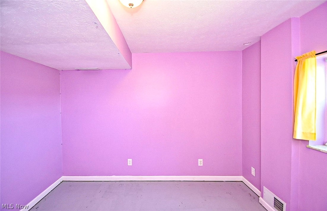 2203 Pontius Road Mogadore, OH 44260 - Photo 20 of 35 2203 Pontius Rd, Mogadore, OH 44260 Bedroom #4 on lower level