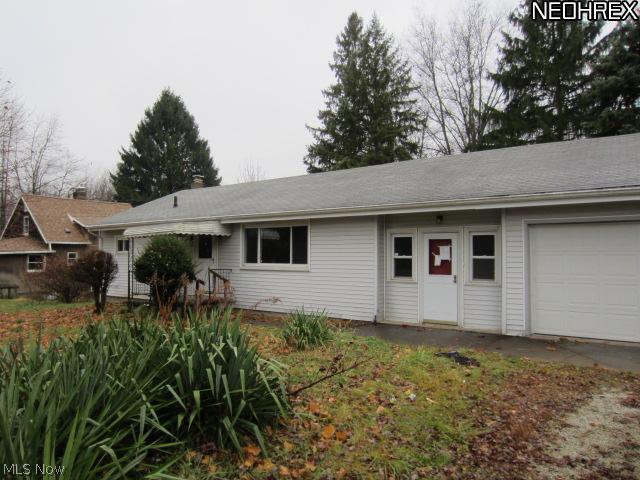 5834 South Arlington Road Clinton, OH 44216 - Photo 1 of 1