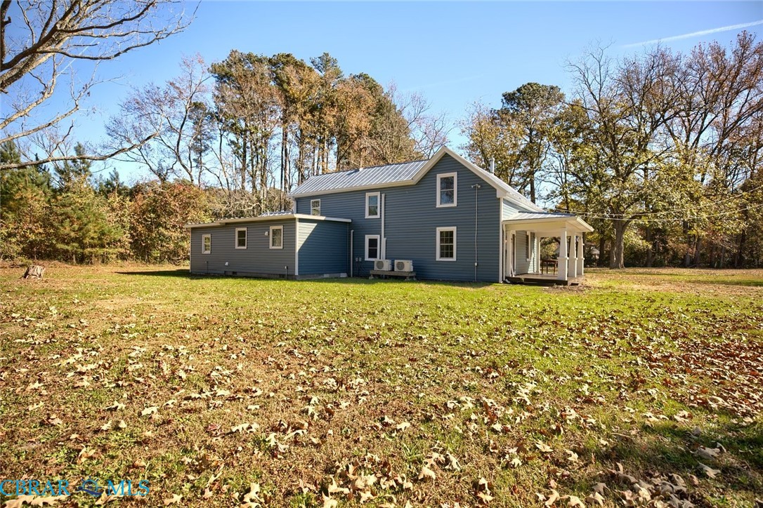 1055 Ridgefield Road Mathews, VA 23109 - Photo 36 of 43