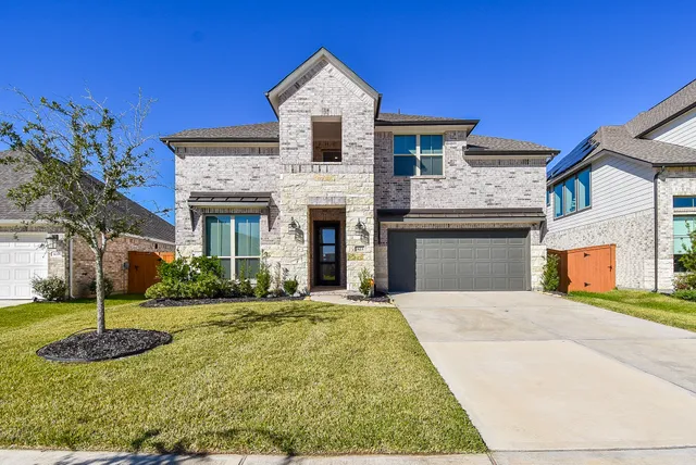 $3,599 | 823 Sarasota Drive, Katy, TX 77493