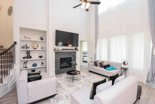 $3,599 | 823 Sarasota Drive, Katy, TX 77493