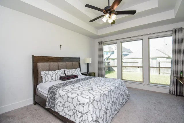 $3,599 | 823 Sarasota Drive, Katy, TX 77493