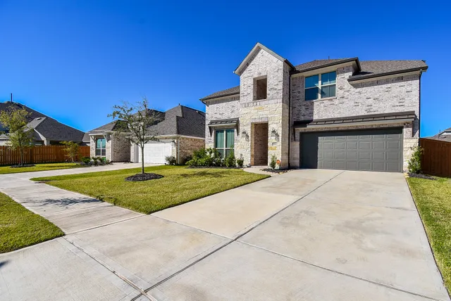 $3,599 | 823 Sarasota Drive, Katy, TX 77493