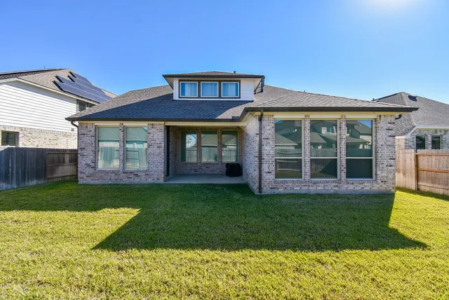 $3,599 | 823 Sarasota Drive, Katy, TX 77493