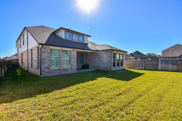$3,599 | 823 Sarasota Drive, Katy, TX 77493