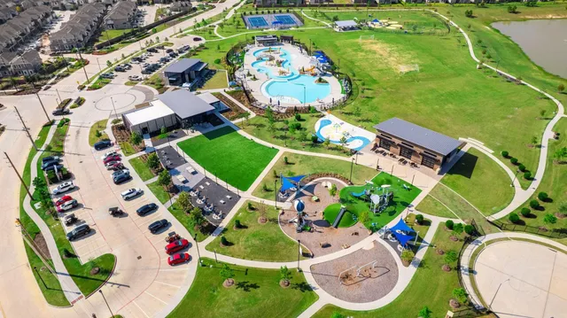 $3,599 | 823 Sarasota Drive, Katy, TX 77493