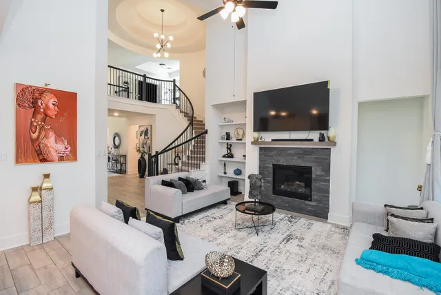 $3,599 | 823 Sarasota Drive, Katy, TX 77493