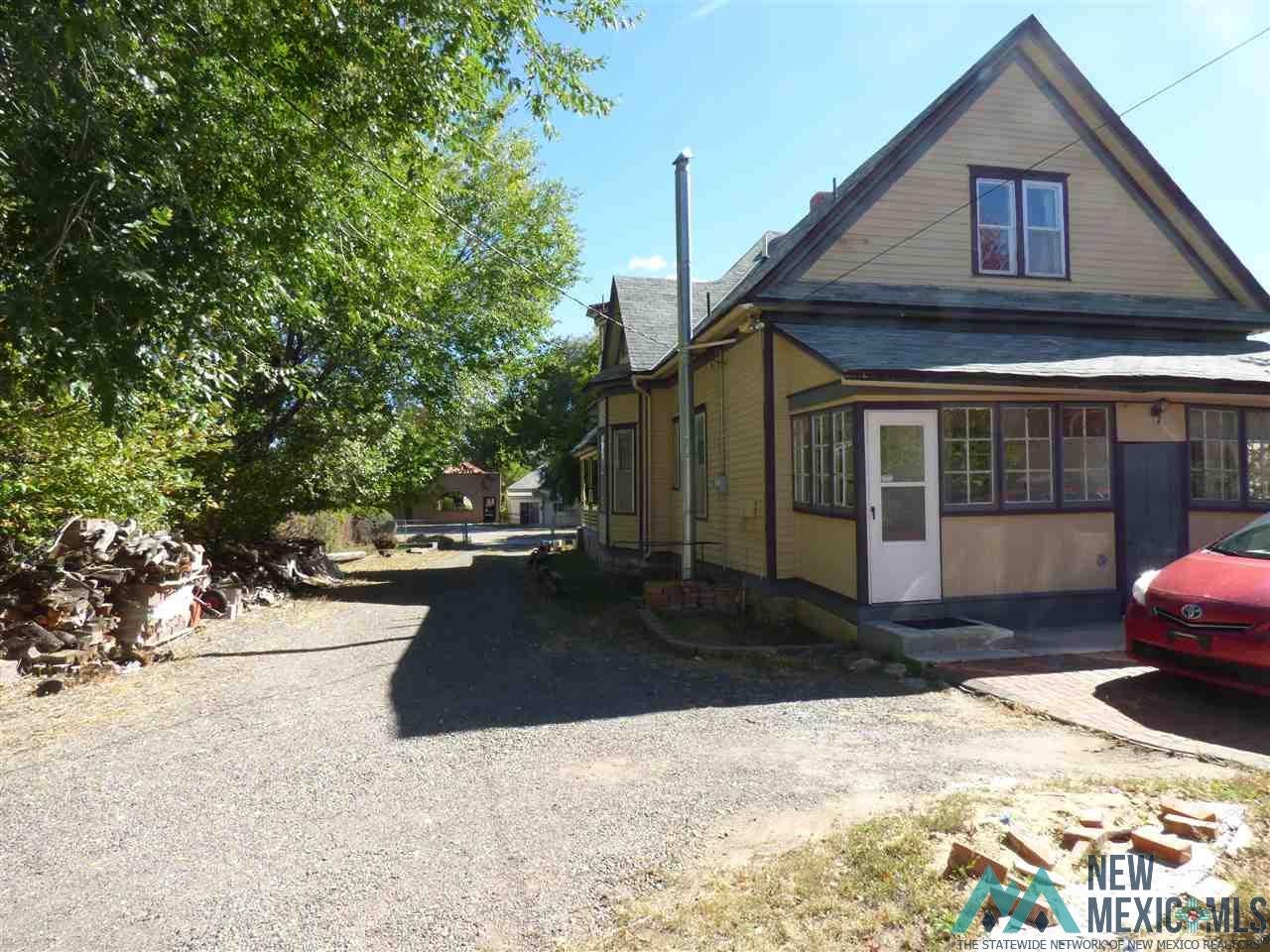 424 South 3rd Street Raton, NM 87740 - Photo 44 of 47 Gallery Image 44