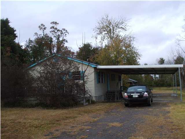 5417 L'Anse Bleu Road Ville Platte, LA 70586 - Photo 10 of 11 Additional Photo