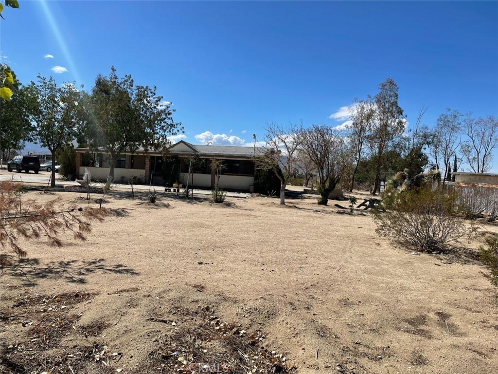 11757 Johnson Road, Unit 148 Phelan, CA 92371 - Photo 1 of 1 Gallery Image 1