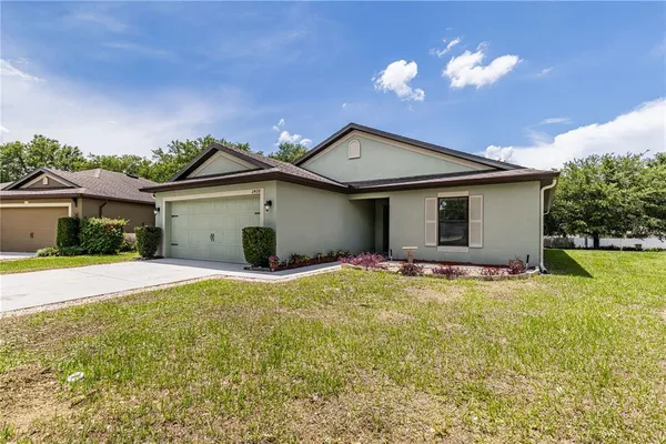 $299,000 | 2428 Bexley Drive, Tavares, FL 32778