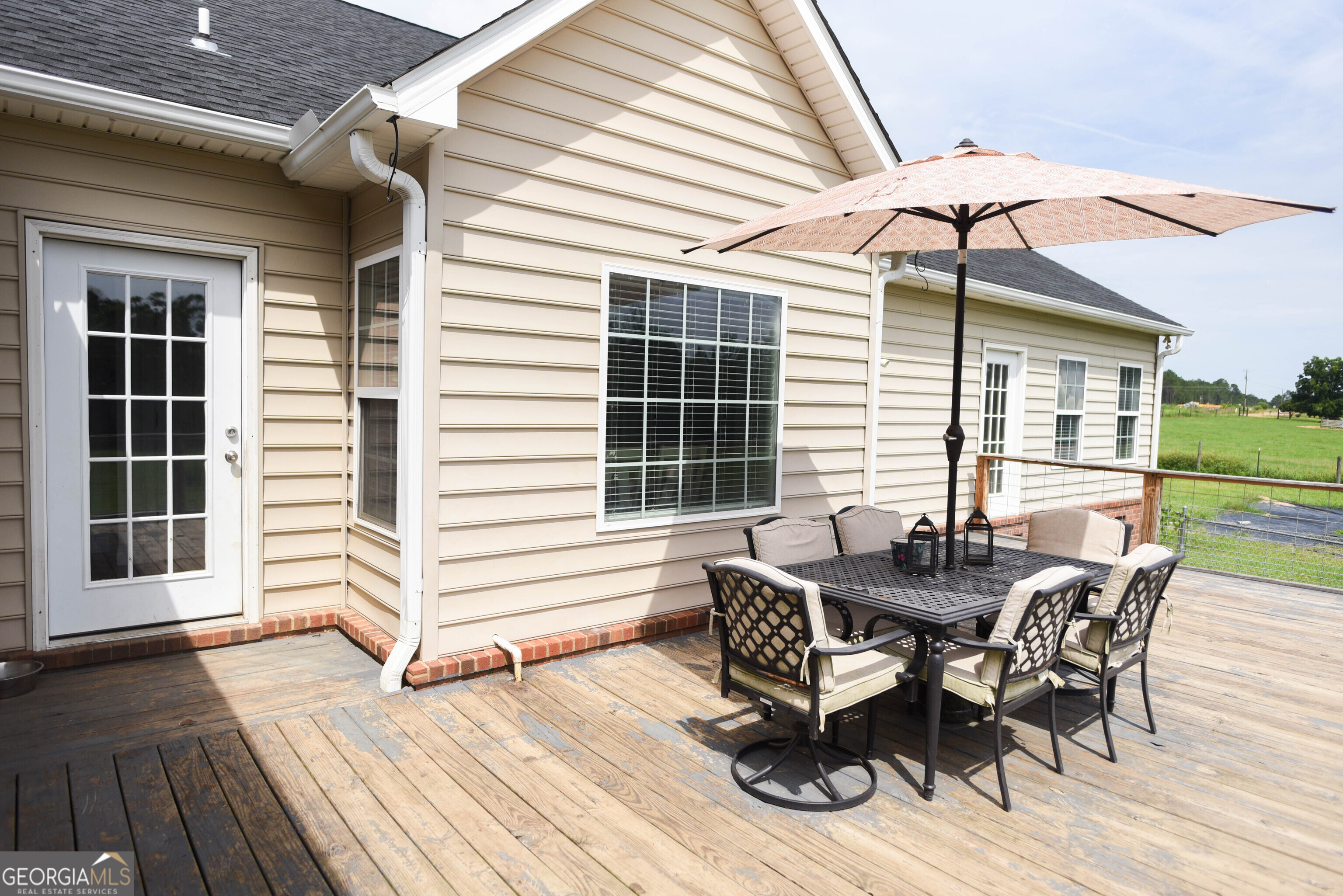 247 Darrell Thompson Road Lyons, GA 30436 - Photo 26 of 27