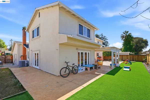$1,555,000 | 1723 Curletto Drive, Concord, CA 94521