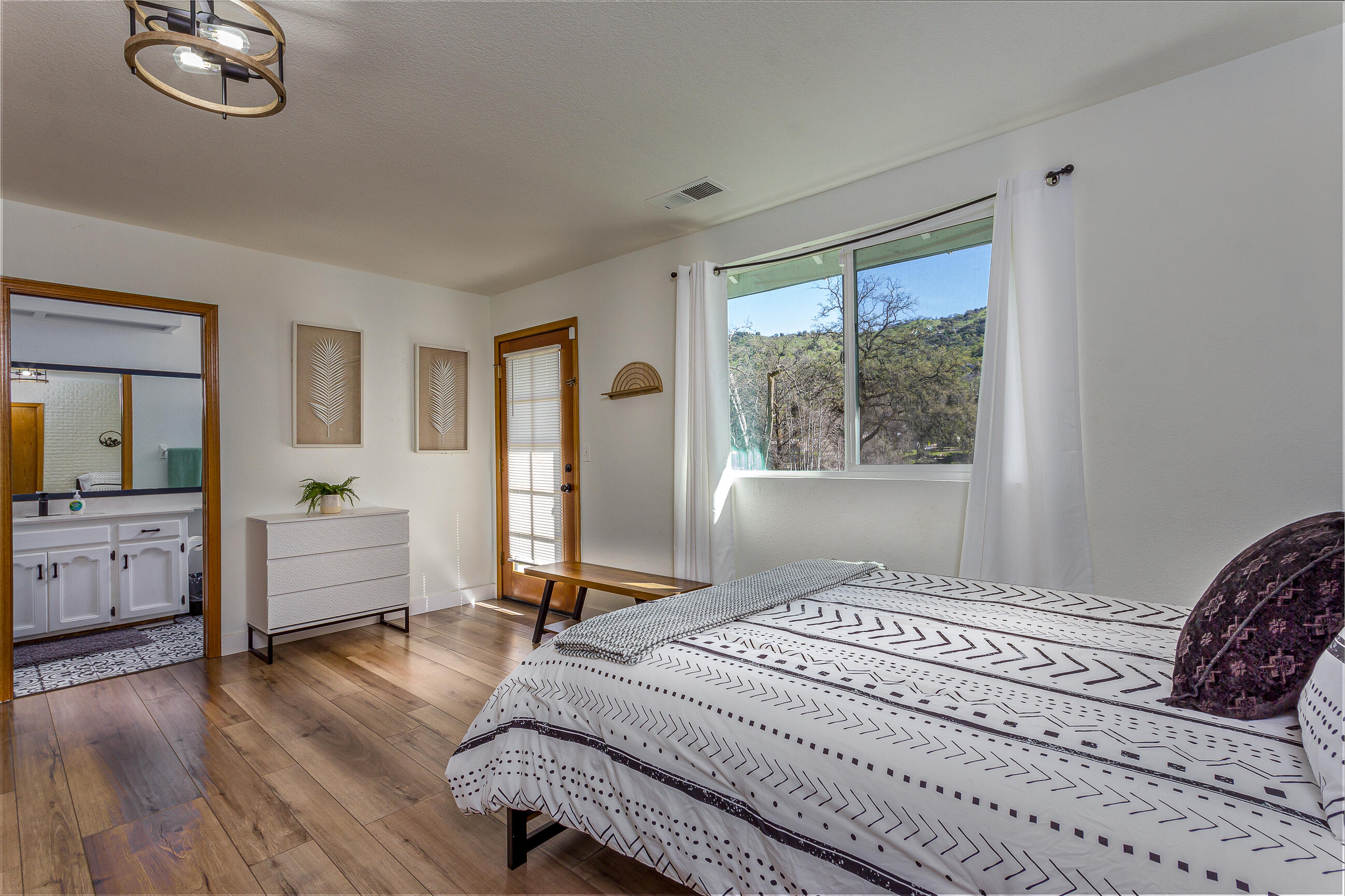 41830 North Fork Drive Three Rivers, CA 93271 - Photo 19 of 42 Bedroom 2