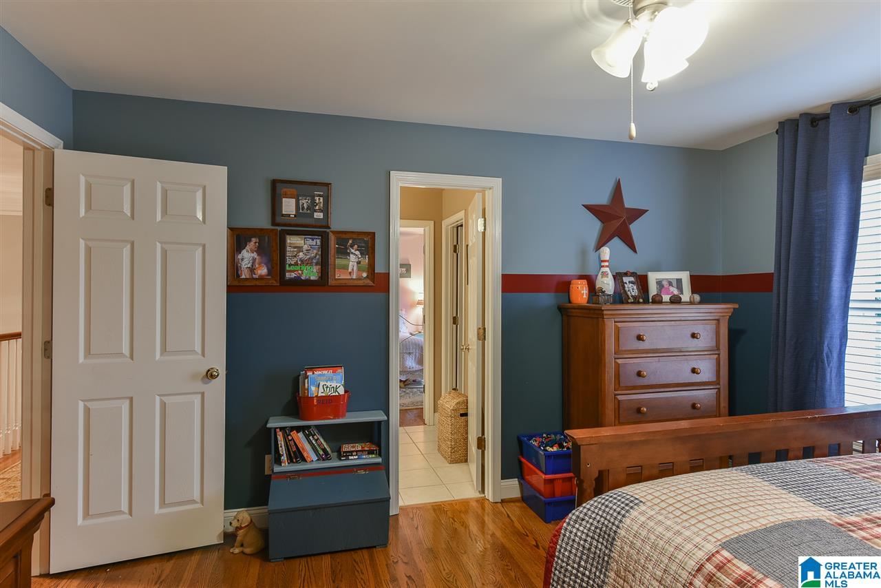 4357 Milner Road West Birmingham, AL 35242 - Photo 34 of 50