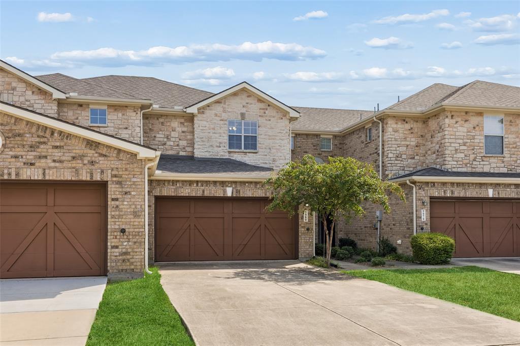 5980 Stone Mountain Road The Colony, TX 75056 - Photo 2 of 27 Gallery Image 2