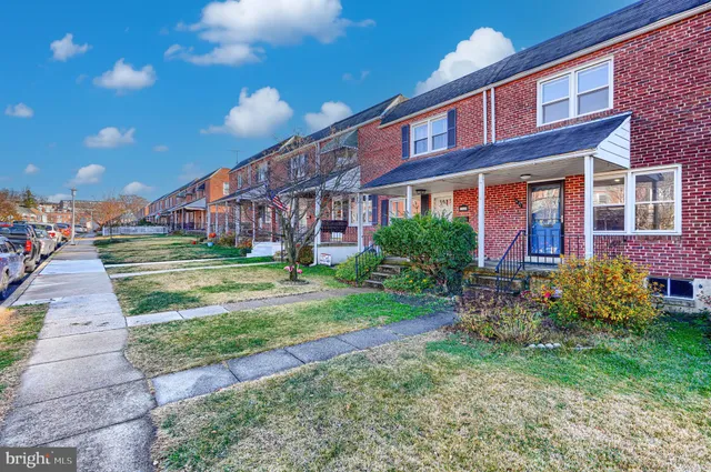 $270,000 | 1431 Medfield Avenue, Baltimore, MD 21211