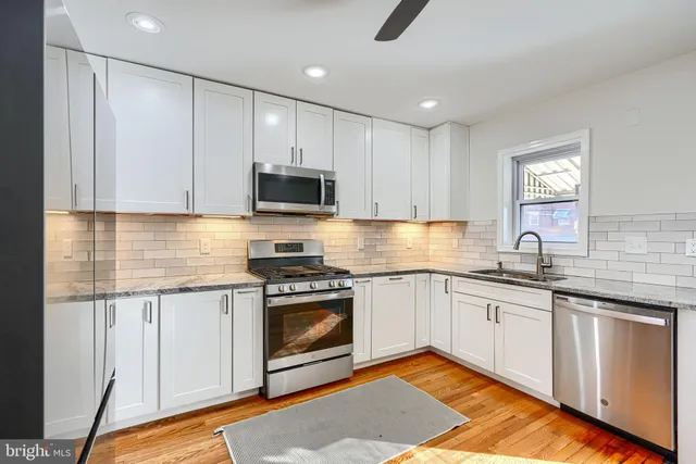 $270,000 | 1431 Medfield Avenue, Baltimore, MD 21211