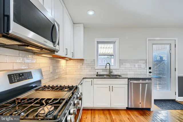 $270,000 | 1431 Medfield Avenue, Baltimore, MD 21211