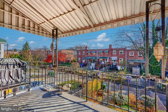 $270,000 | 1431 Medfield Avenue, Baltimore, MD 21211