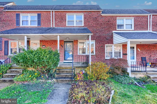 $270,000 | 1431 Medfield Avenue, Baltimore, MD 21211