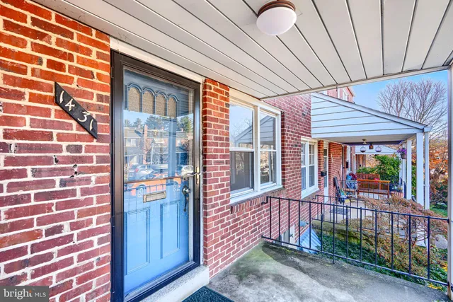 $270,000 | 1431 Medfield Avenue, Baltimore, MD 21211