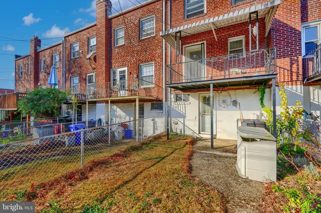 $270,000 | 1431 Medfield Avenue, Baltimore, MD 21211
