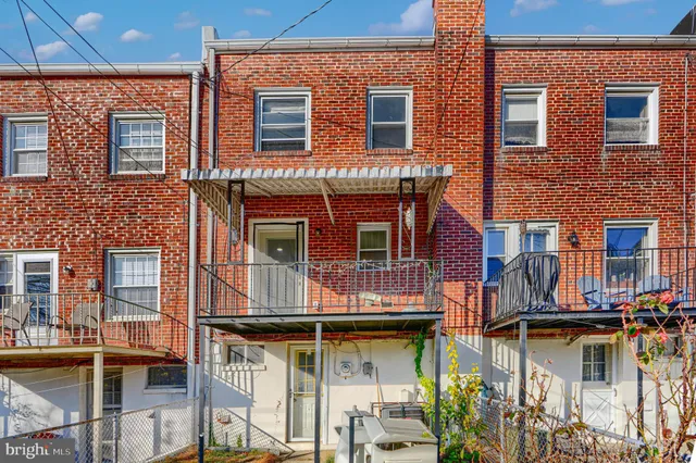 $270,000 | 1431 Medfield Avenue, Baltimore, MD 21211