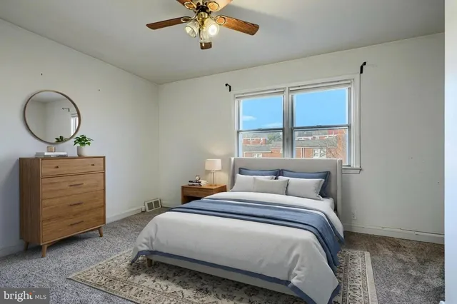 $270,000 | 1431 Medfield Avenue, Baltimore, MD 21211