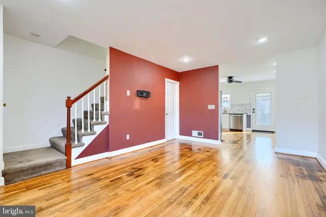 $270,000 | 1431 Medfield Avenue, Baltimore, MD 21211