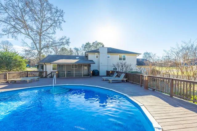 $440,000 | 9301 Berkshire Circle, Chattanooga, TN 37421