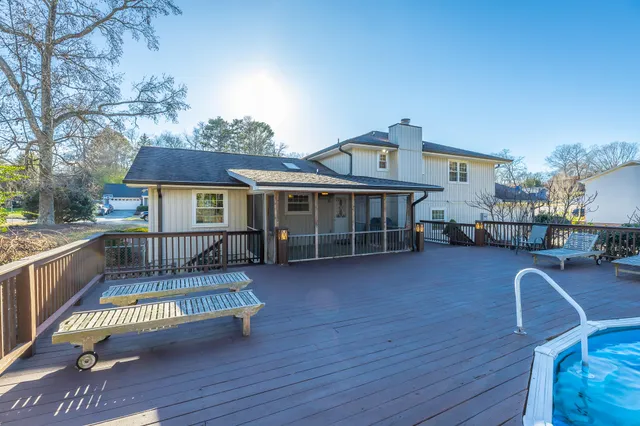$440,000 | 9301 Berkshire Circle, Chattanooga, TN 37421