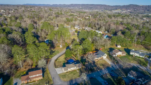$440,000 | 9301 Berkshire Circle, Chattanooga, TN 37421
