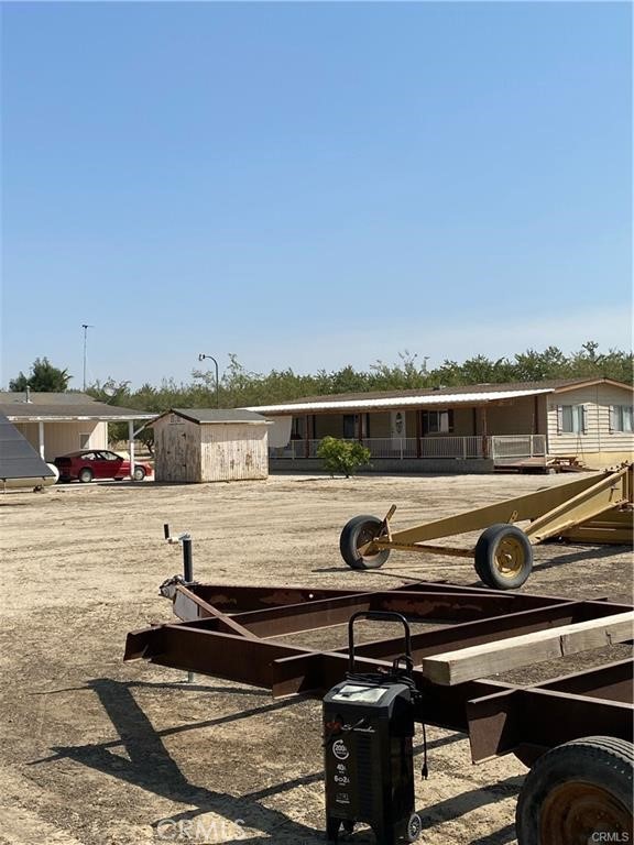 26323 Merced Avenue Buttonwillow, CA 93206 - Photo 3 of 11 Gallery Image 3