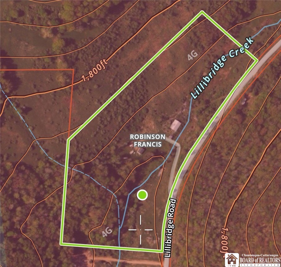 1605 Lillibridge Road Olean, NY 14760 - Photo 49 of 49