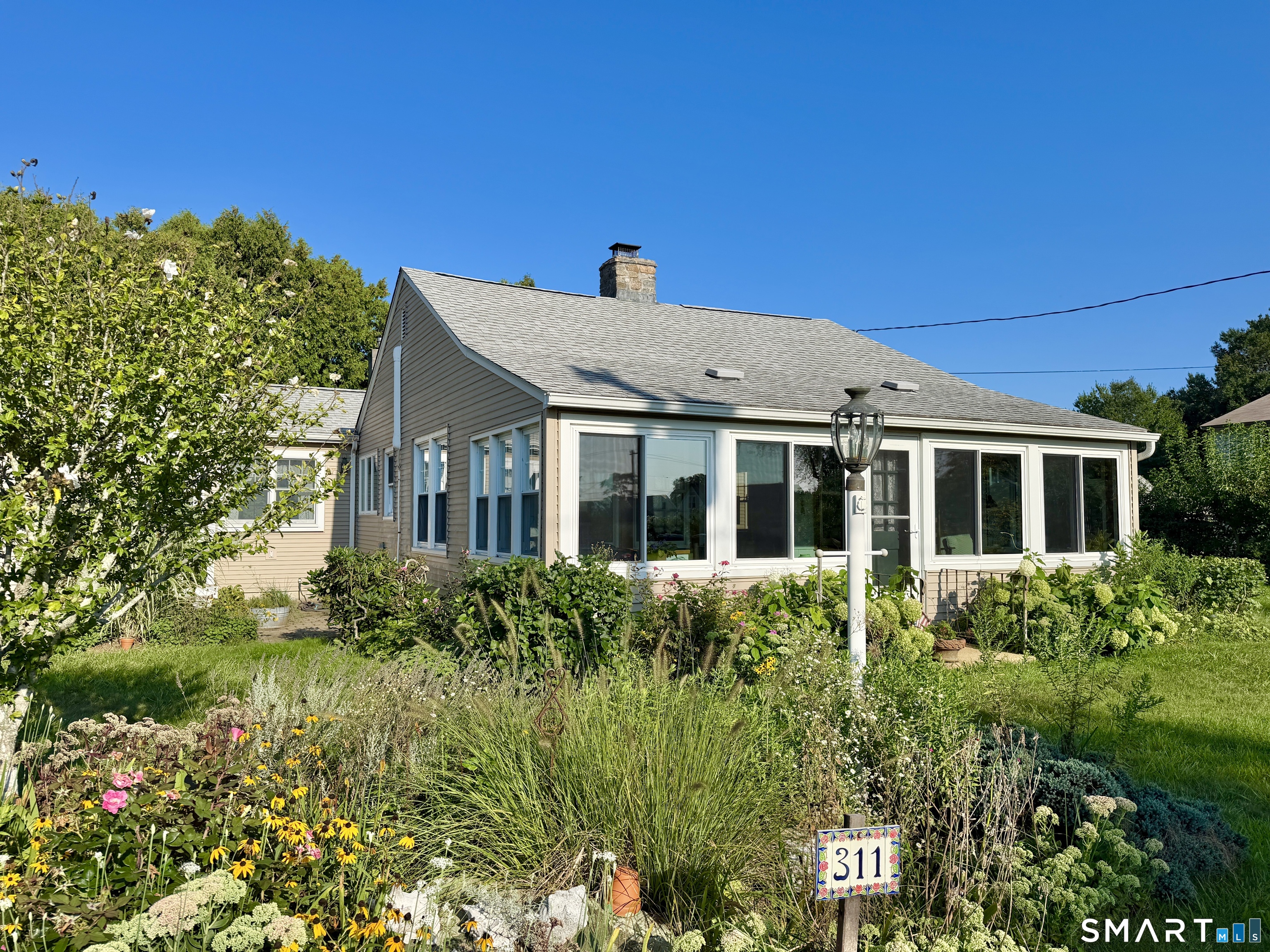 311 Brightwater Road Old Lyme, CT 06371 - Photo 7 of 39 Gallery Image 7