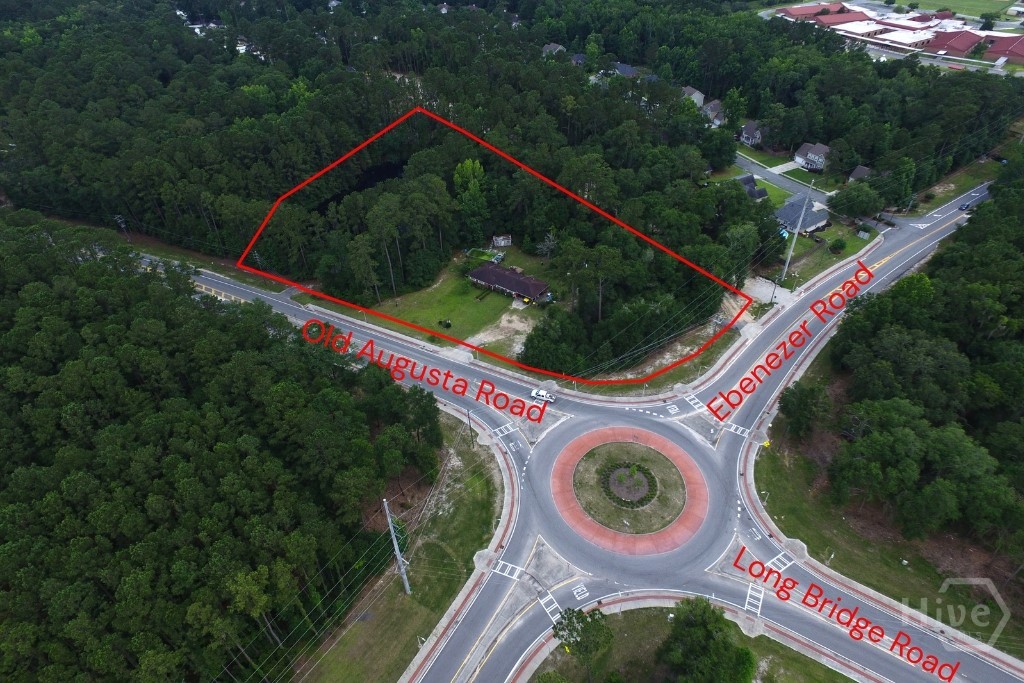 106 Old Augusta Road South Rincon, GA 31326 - Photo 1 of 23