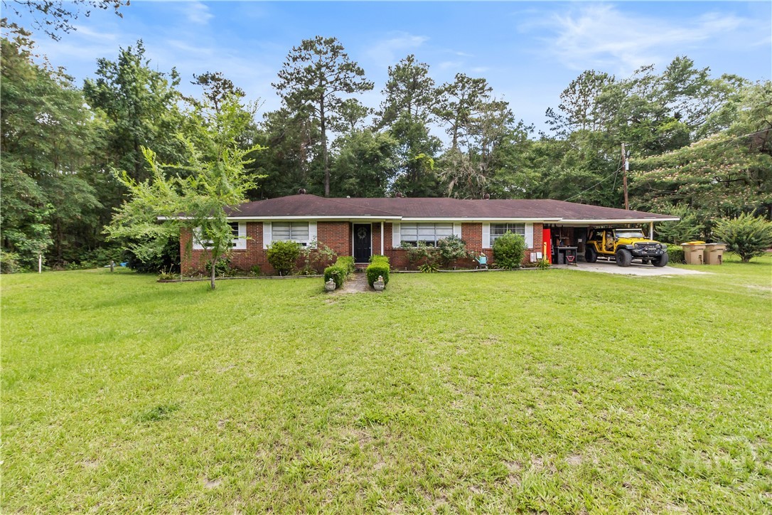106 Old Augusta Road South Rincon, GA 31326 - Photo 2 of 23