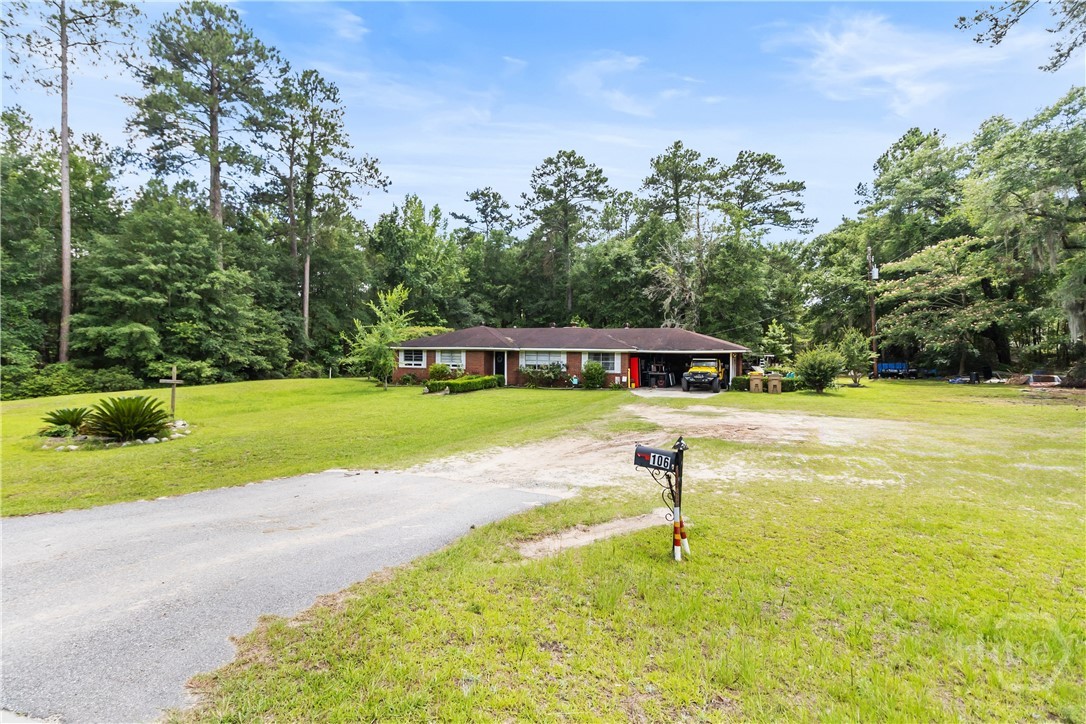 106 Old Augusta Road South Rincon, GA 31326 - Photo 7 of 23