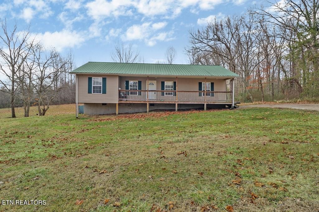 660 East Rock Quarry Road Clarkrange, TN 38553 - Photo 1 of 39 Gallery Image 1