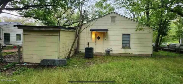 $49,000 | 4227 Chennault Avenue, Jackson, MS 39209
