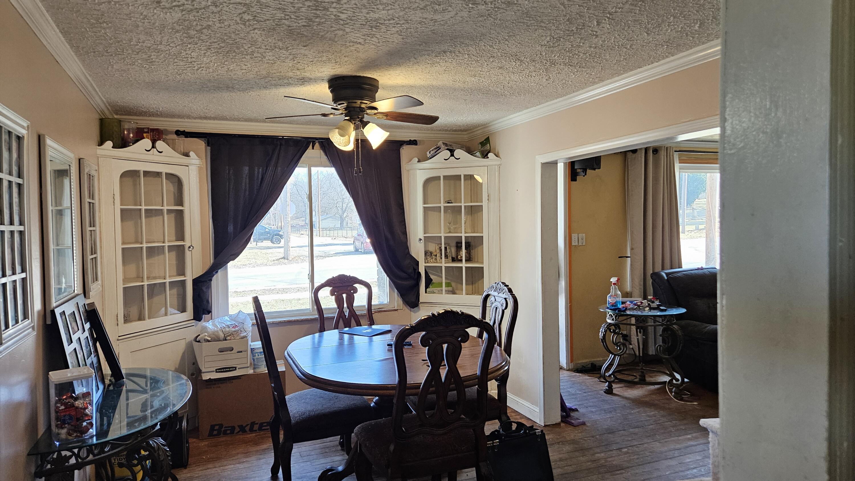 2700 Blake Road Portage, IN 46368 - Photo 3 of 8 a view of a livingroom with furniture and a window