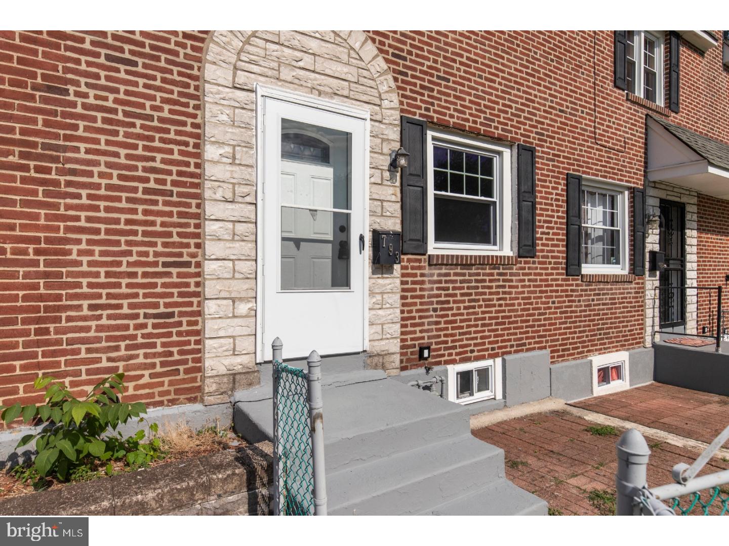 793 Bennington Road Folcroft, PA 19032 - Photo 2 of 25 Patio